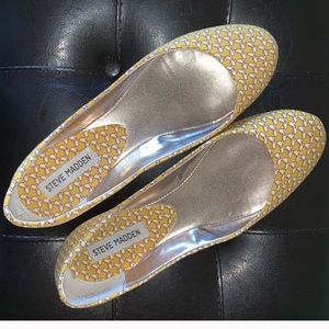 STEVE MADDEN FLATS